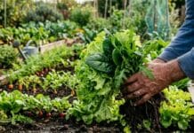 Planter en septembre pour récolter tout l’hiver