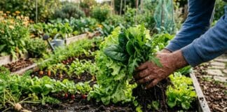 Planter en septembre pour récolter tout l’hiver