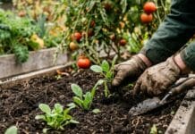 Que planter en septembre ? Légumes, vivaces et fruits