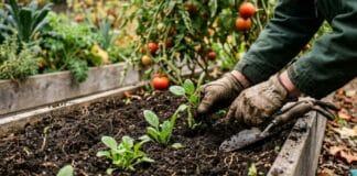 Que planter en septembre ? Légumes, vivaces et fruits