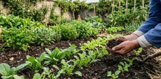 Que semer en septembre au potager ? Les meilleurs légumes