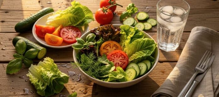 salades-resistantes-chaleur